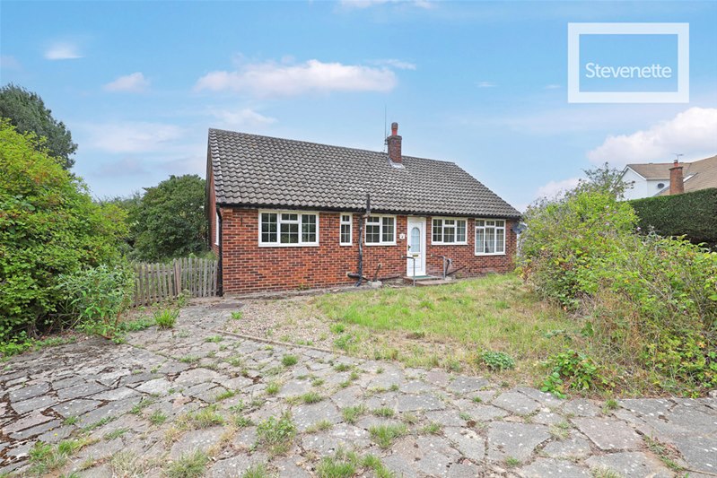 Hastingwood Road, Hastingwood